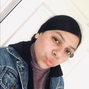 Meet your Posher, Marisela